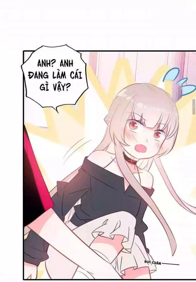 Tinh Diệu Vị Lai Chapter 12 - 14