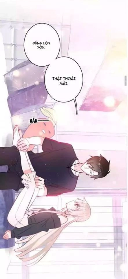 Tinh Diệu Vị Lai Chapter 12 - 15