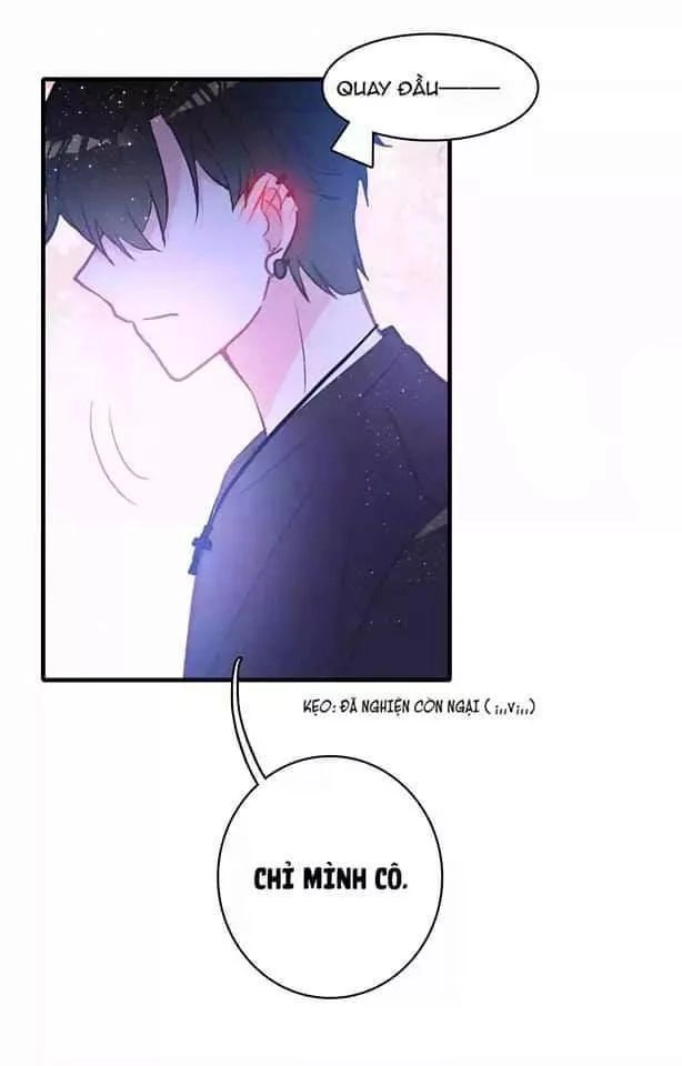 Tinh Diệu Vị Lai Chapter 12 - 20