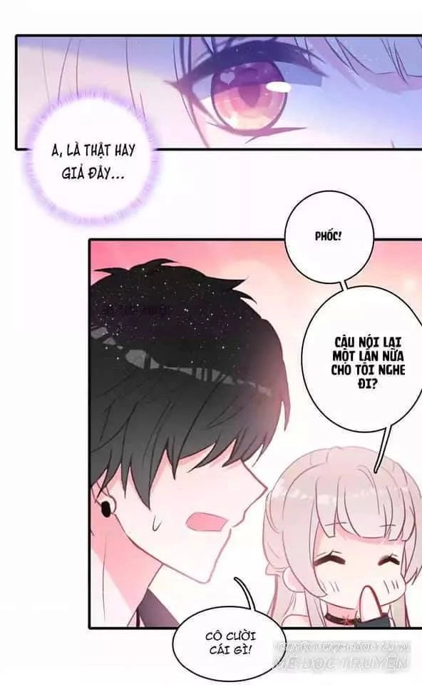 Tinh Diệu Vị Lai Chapter 12 - 21