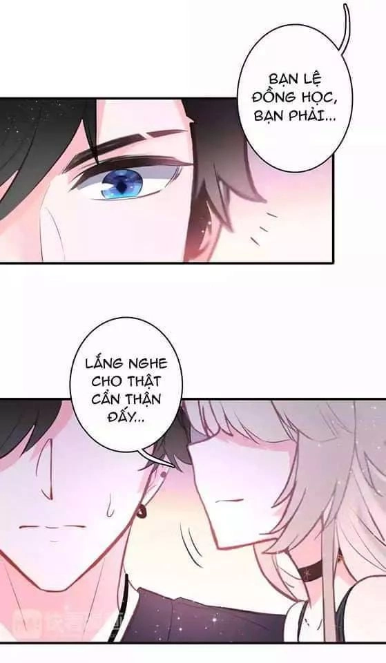 Tinh Diệu Vị Lai Chapter 12 - 24