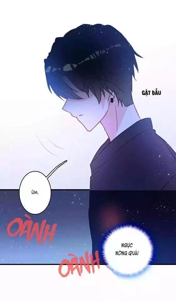 Tinh Diệu Vị Lai Chapter 12 - 25