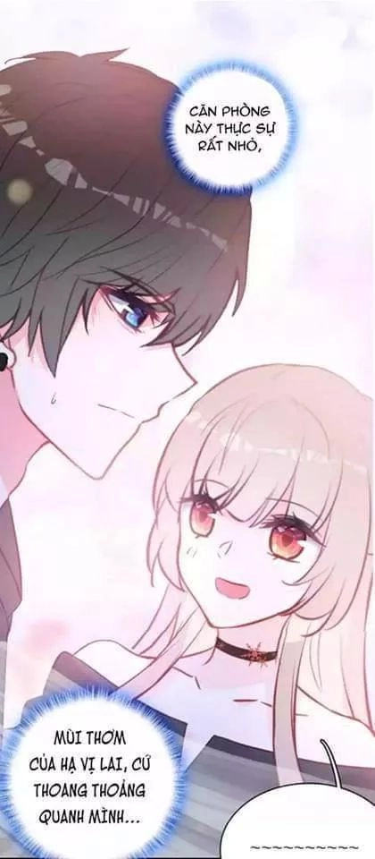 Tinh Diệu Vị Lai Chapter 12 - 27