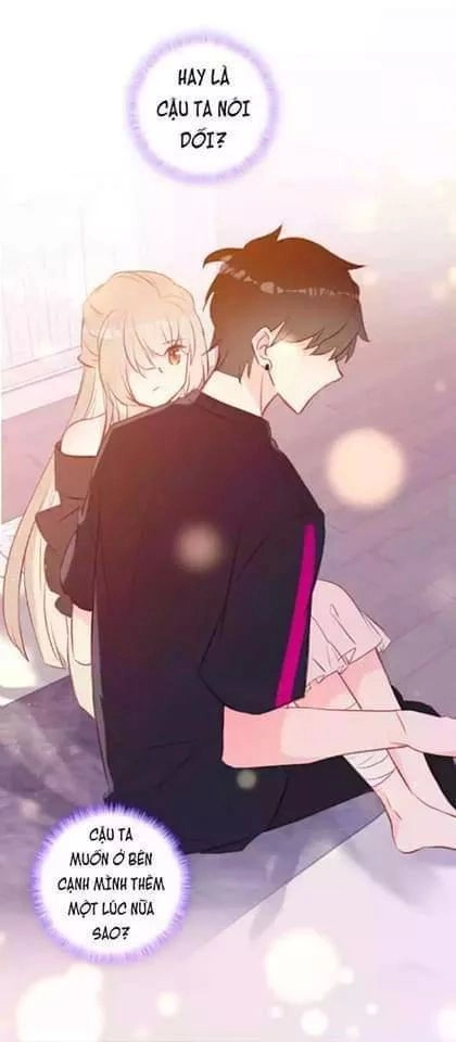 Tinh Diệu Vị Lai Chapter 12 - 33