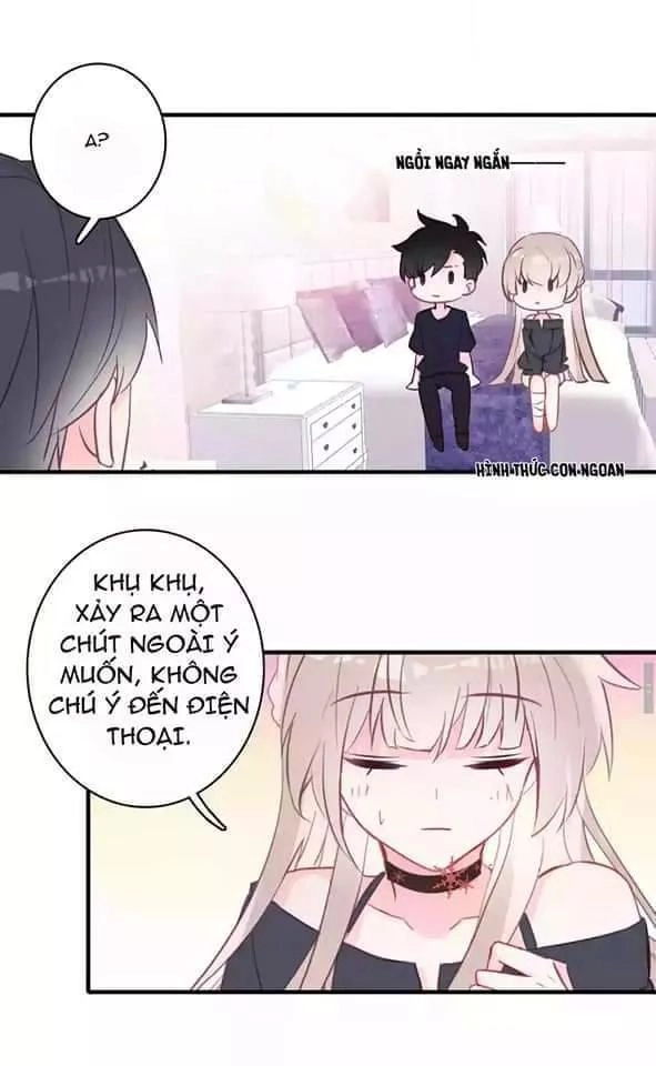 Tinh Diệu Vị Lai Chapter 12 - 35