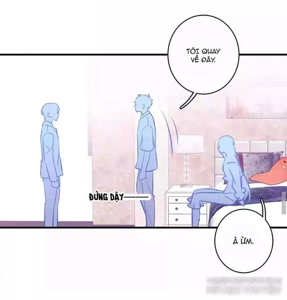 Tinh Diệu Vị Lai Chapter 12 - 36