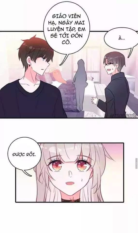 Tinh Diệu Vị Lai Chapter 12 - 39