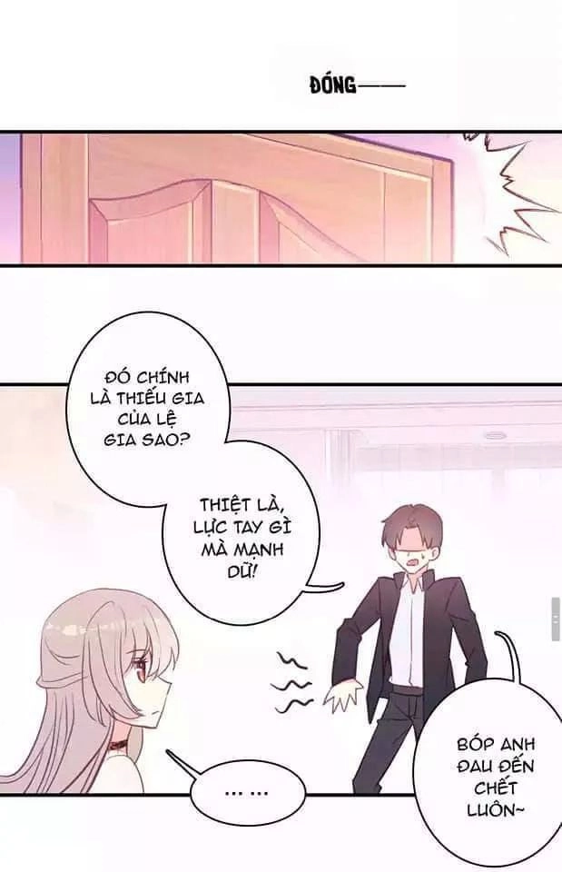 Tinh Diệu Vị Lai Chapter 12 - 40