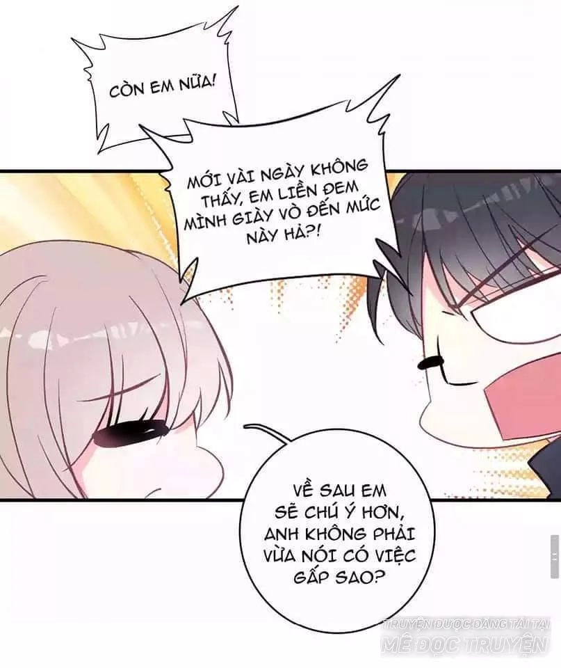 Tinh Diệu Vị Lai Chapter 12 - 41