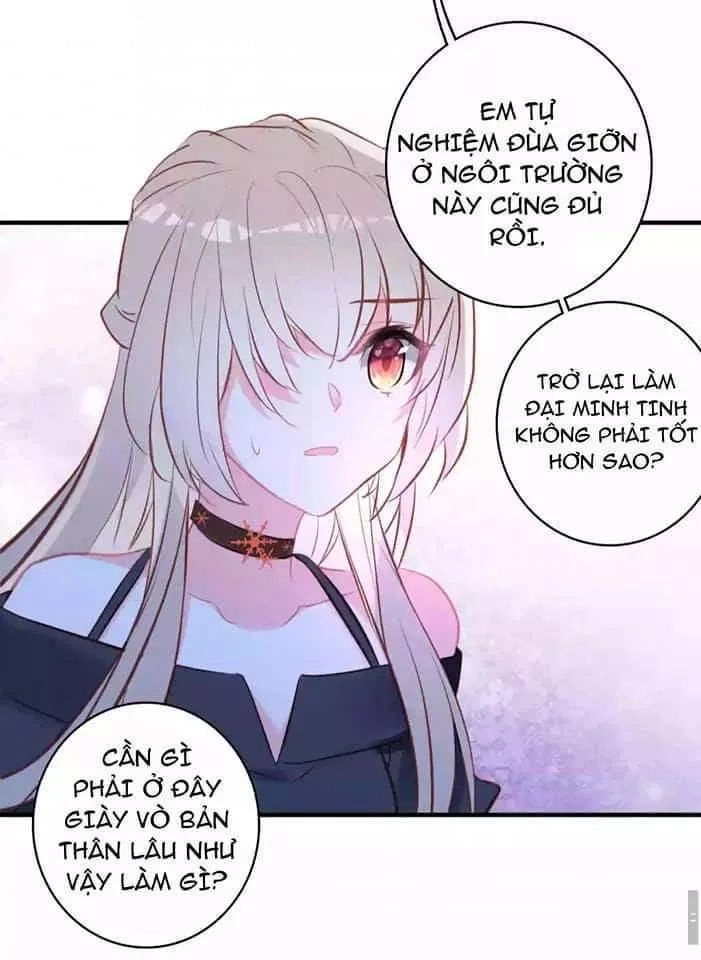 Tinh Diệu Vị Lai Chapter 12 - 43