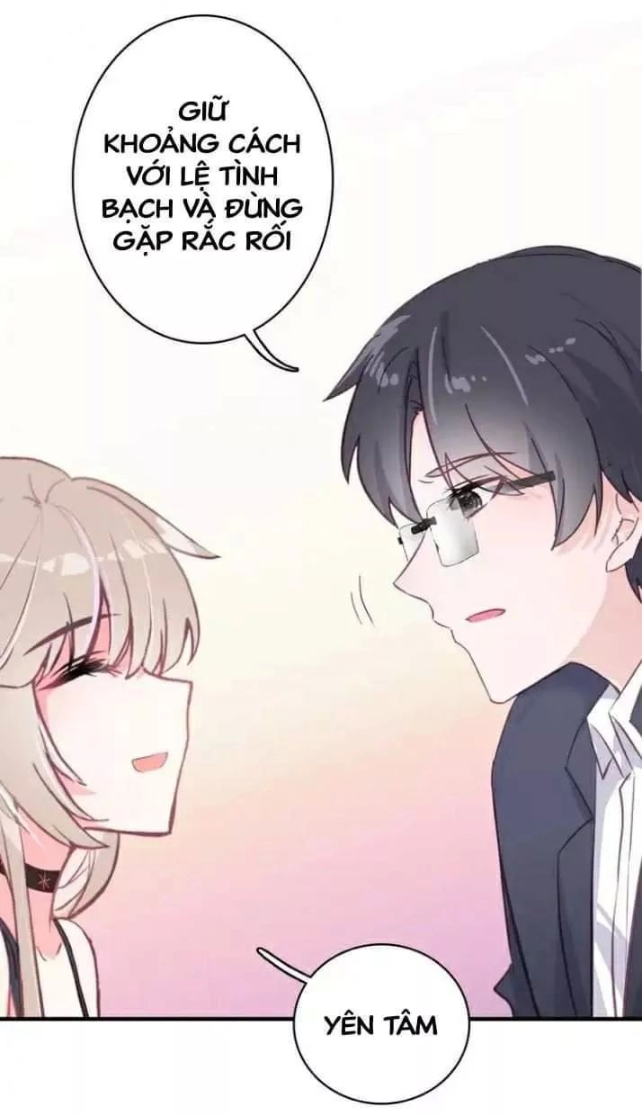 Tinh Diệu Vị Lai Chapter 12 - 49