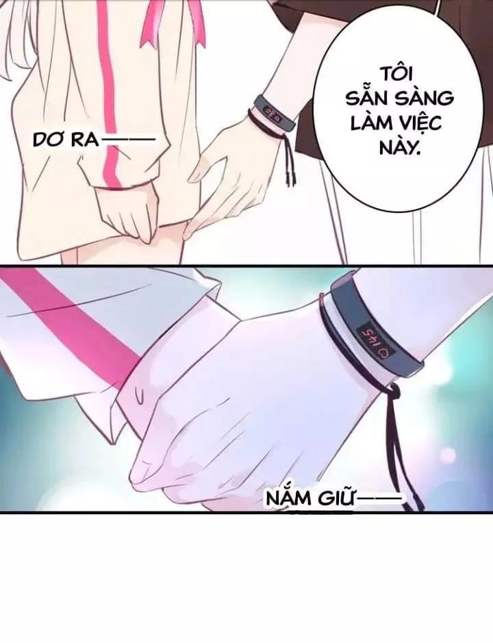 Tinh Diệu Vị Lai Chapter 12 - 60