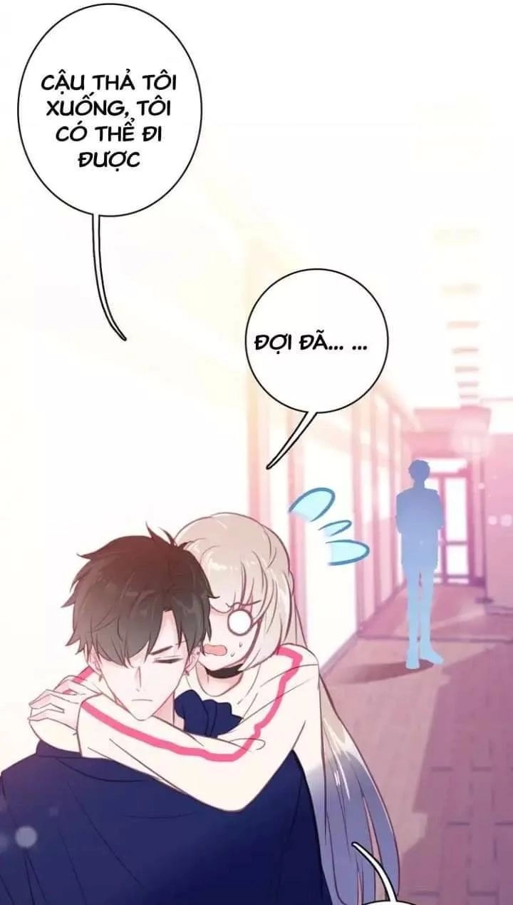 Tinh Diệu Vị Lai Chapter 12 - 74