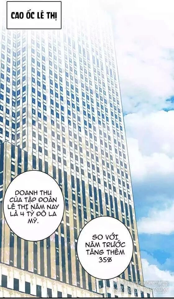 Tinh Diệu Vị Lai Chapter 15 - 1