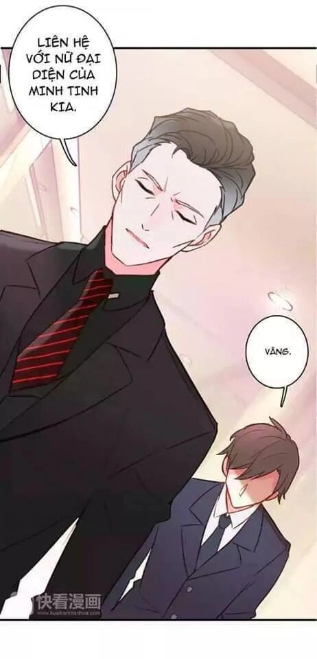 Tinh Diệu Vị Lai Chapter 15 - 5