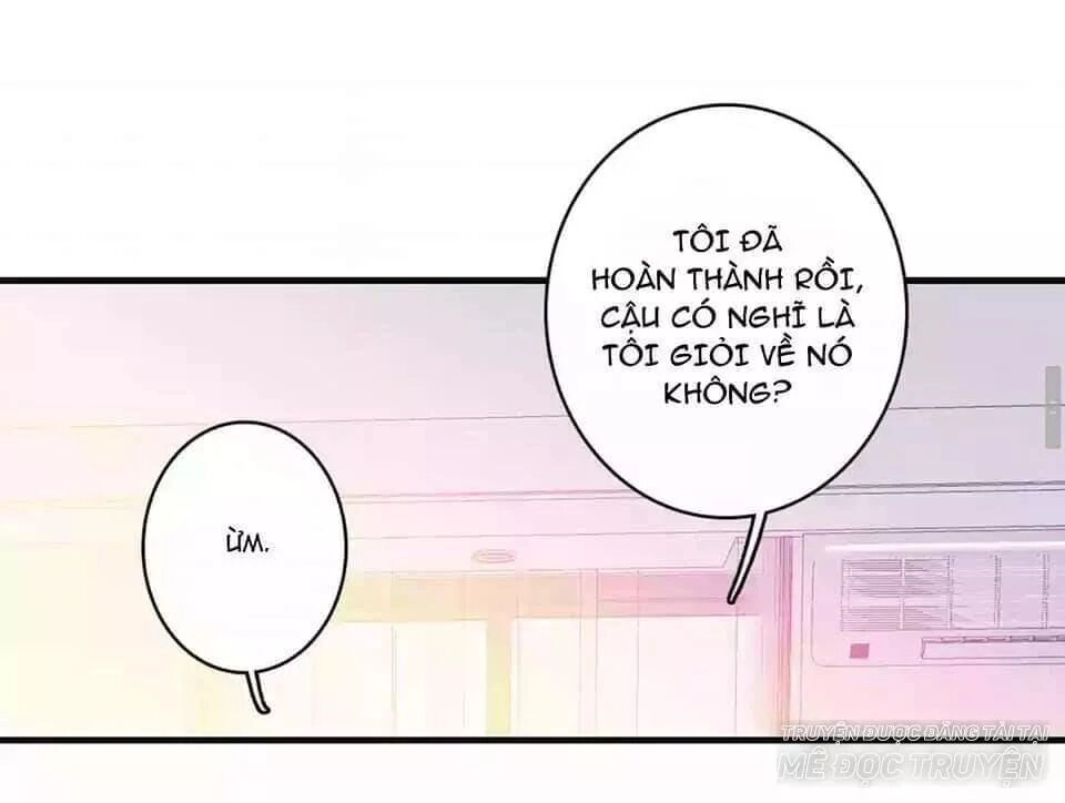 Tinh Diệu Vị Lai Chapter 15 - 31