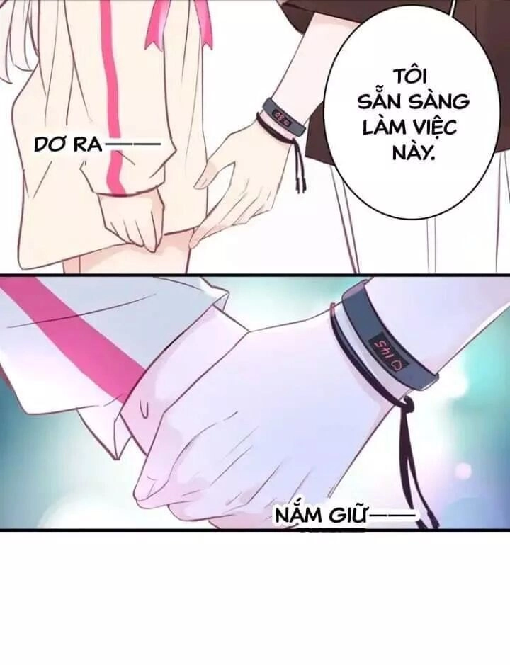 Tinh Diệu Vị Lai Chapter 15 - 60