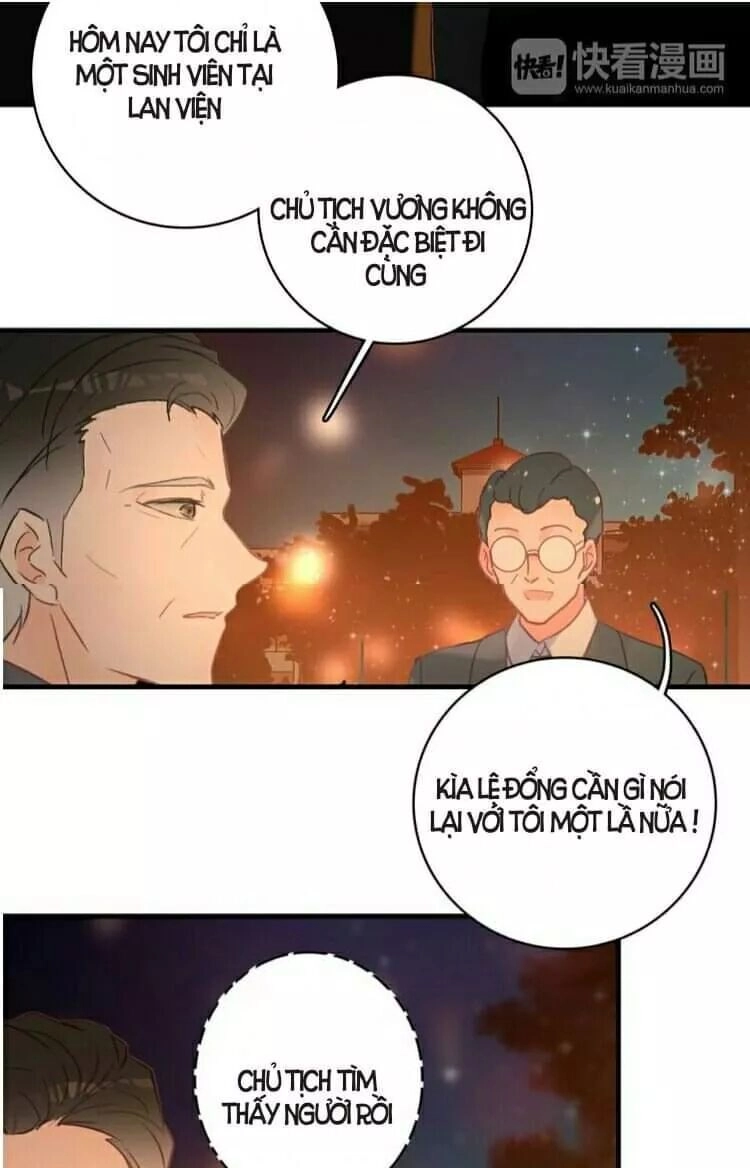 Tinh Diệu Vị Lai Chapter 15 - 115