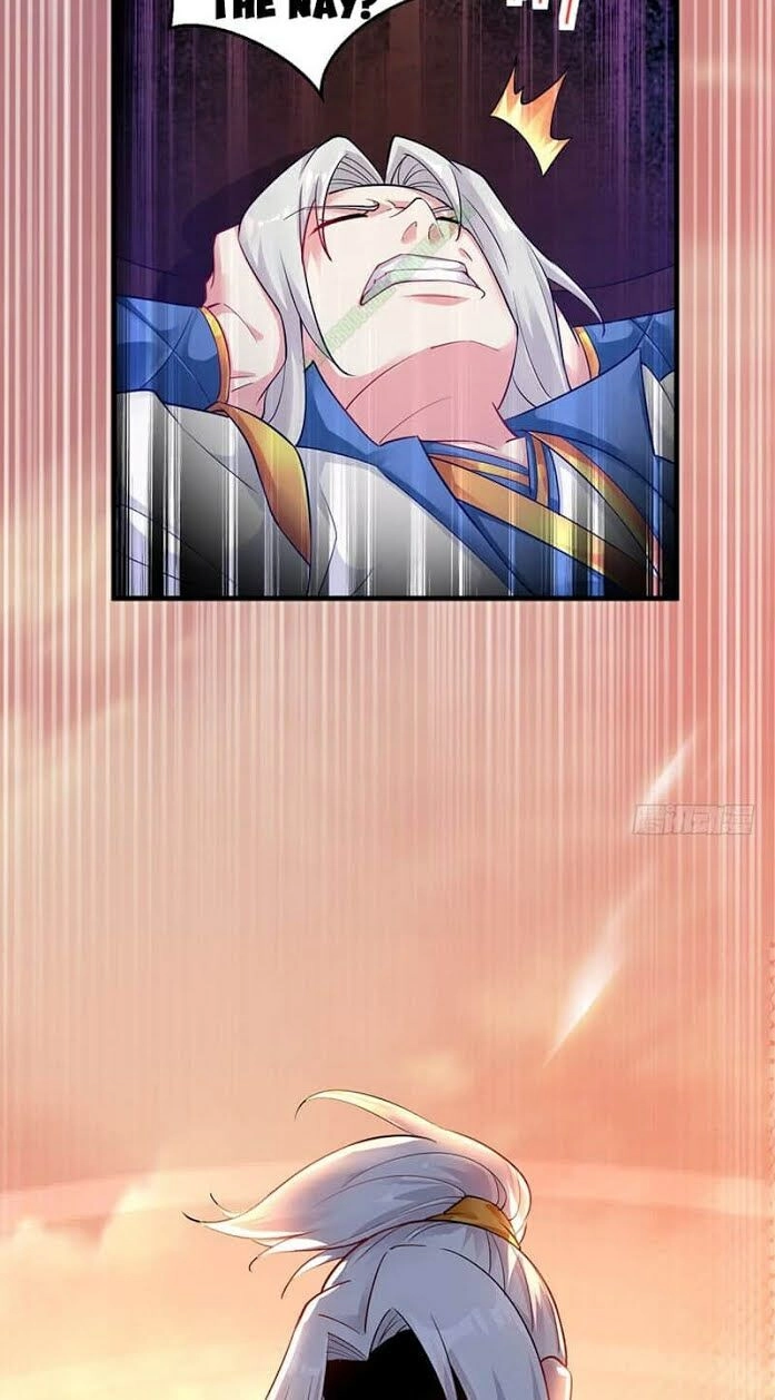 Lăng Thiên Thần Đế Chapter 1 - 16