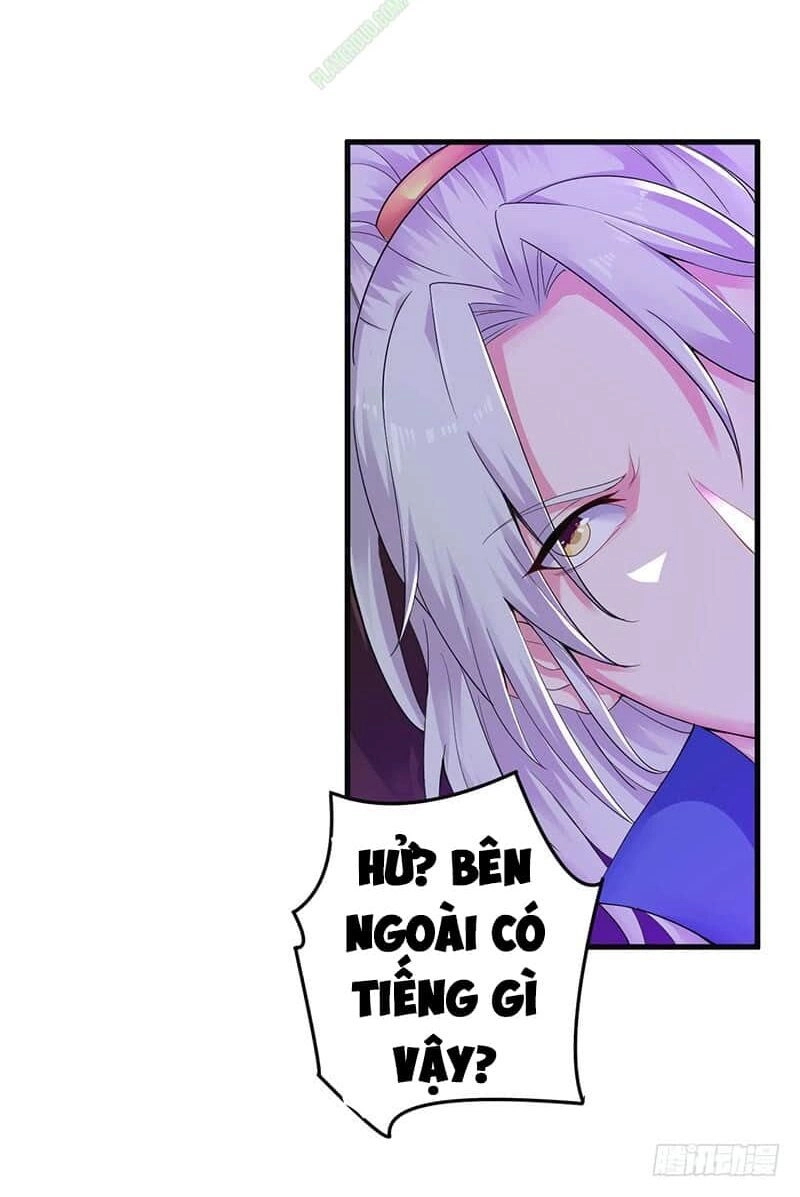 Lăng Thiên Thần Đế Chapter 1 - 21