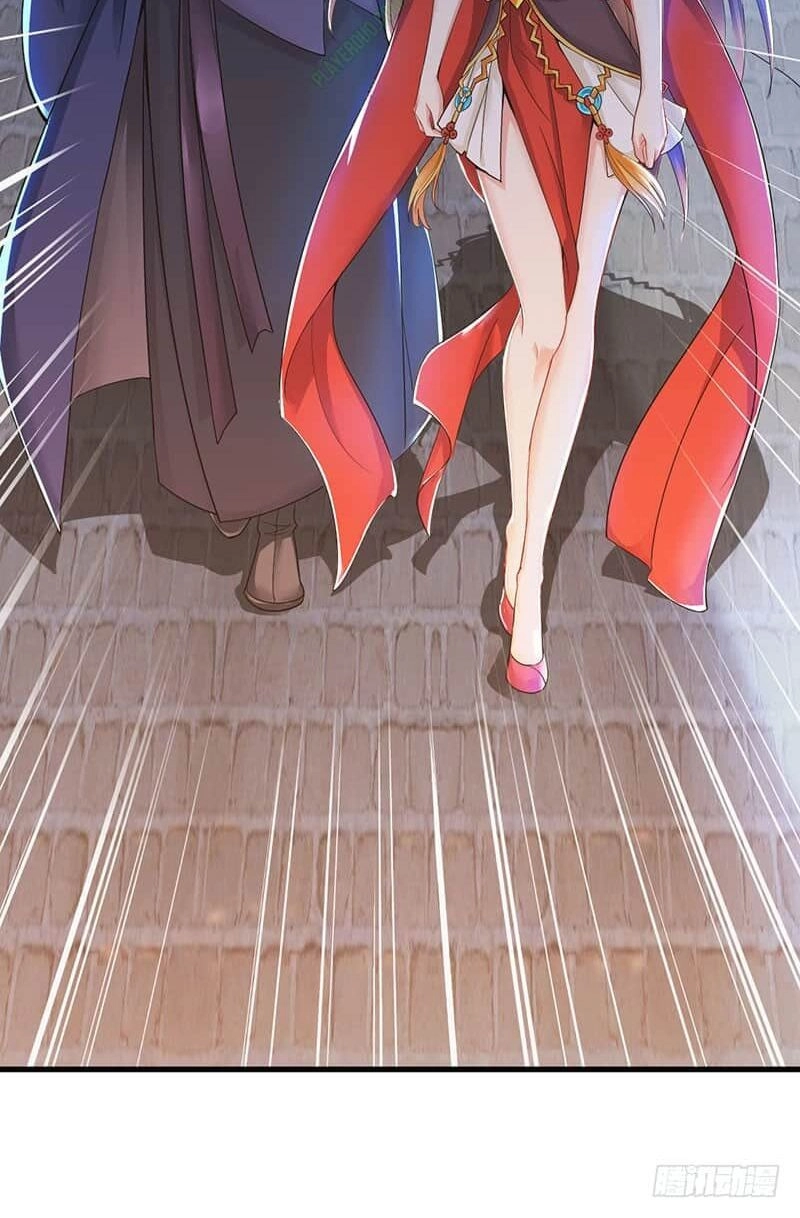 Lăng Thiên Thần Đế Chapter 1 - 23