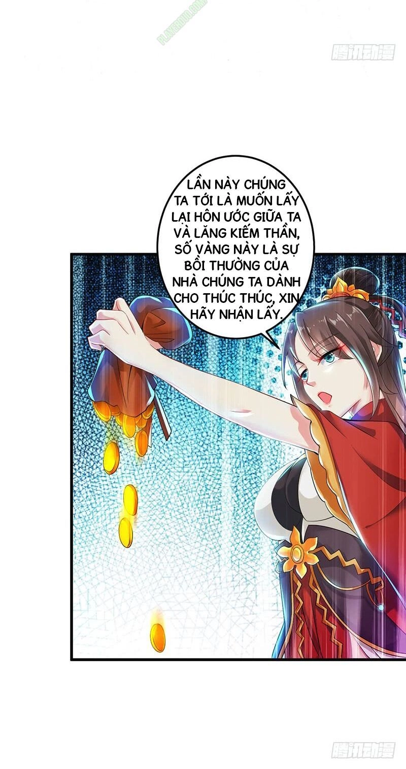 Lăng Thiên Thần Đế Chapter 2 - 4