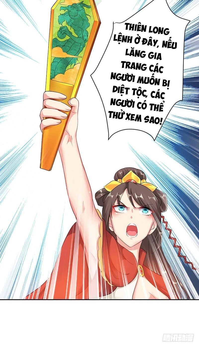 Lăng Thiên Thần Đế Chapter 2 - 12