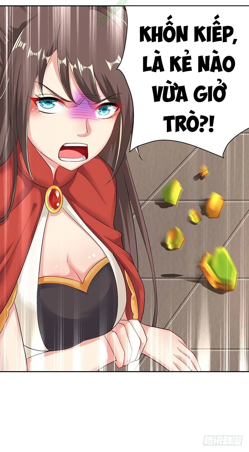 Lăng Thiên Thần Đế Chapter 2 - 16