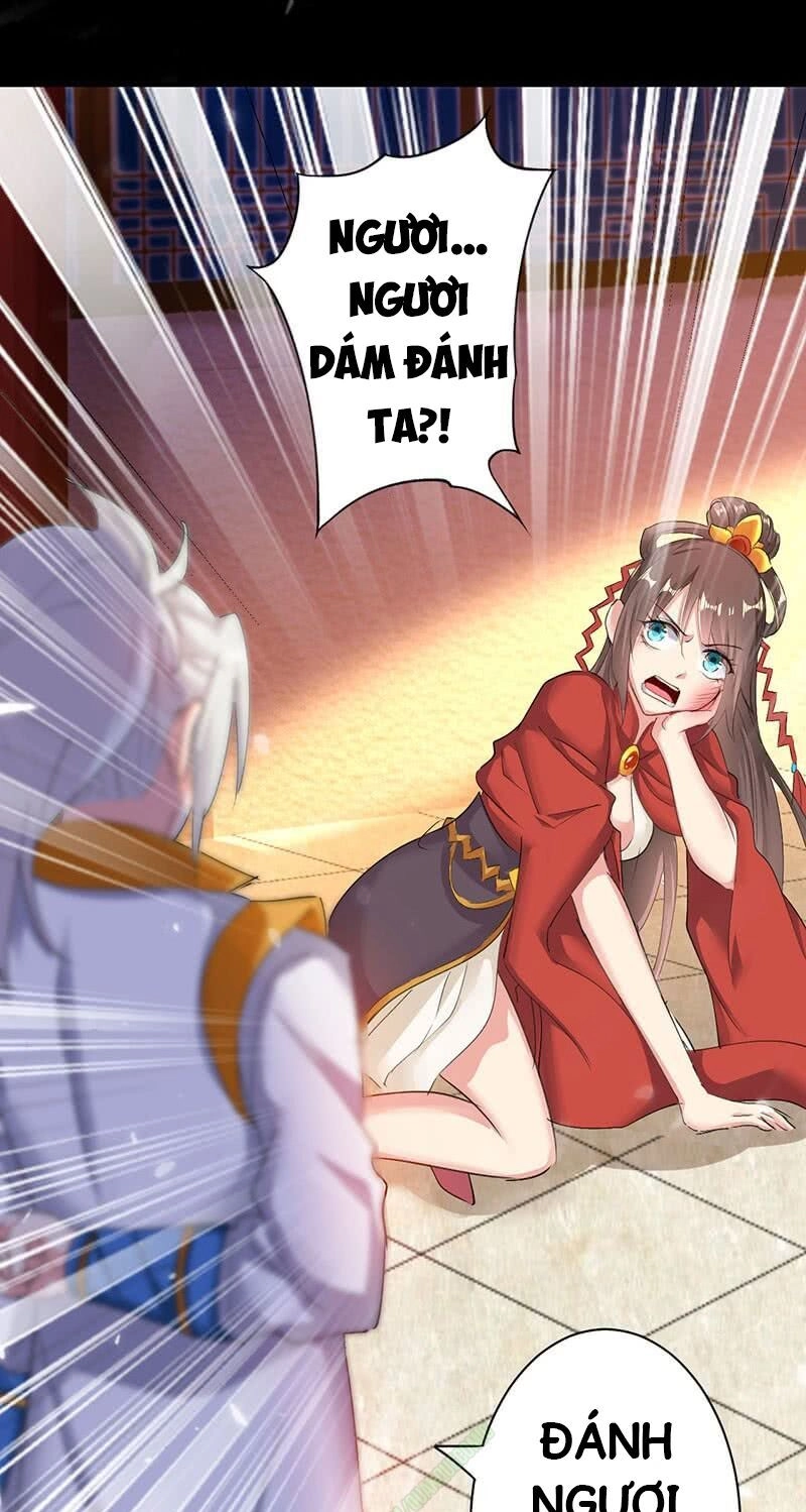 Lăng Thiên Thần Đế Chapter 3 - 3