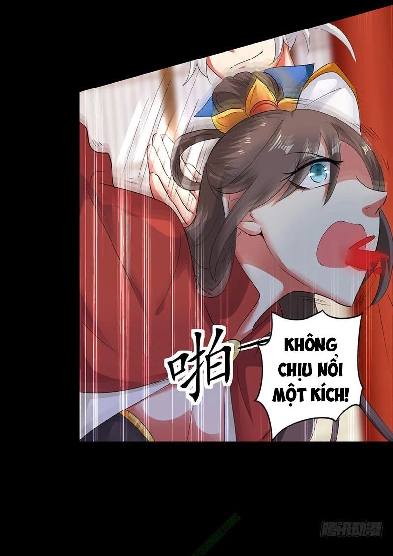 Lăng Thiên Thần Đế Chapter 3 - 7