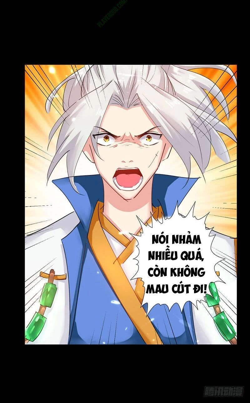 Lăng Thiên Thần Đế Chapter 3 - 20