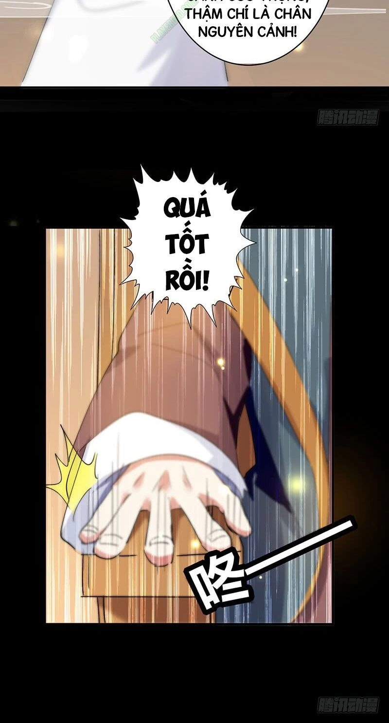 Lăng Thiên Thần Đế Chapter 4 - 8