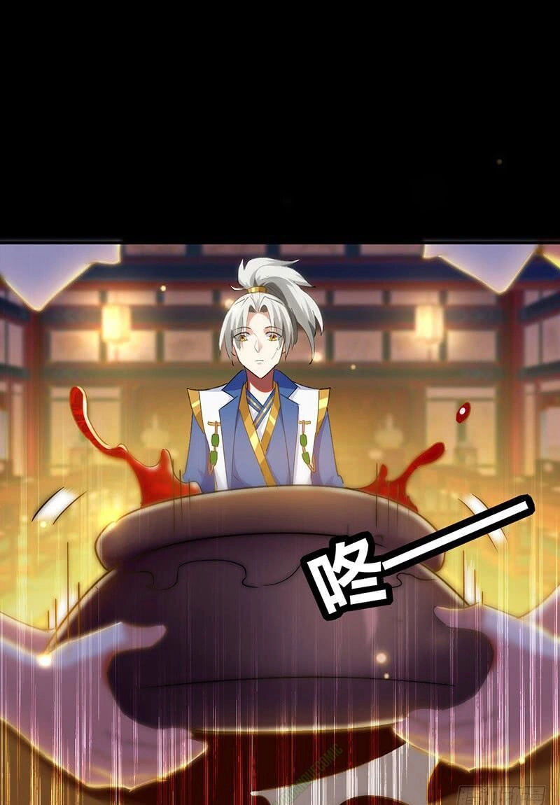 Lăng Thiên Thần Đế Chapter 4 - 11