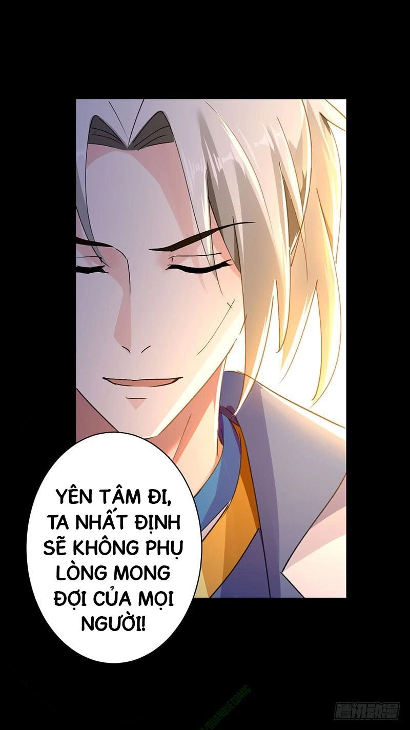 Lăng Thiên Thần Đế Chapter 4 - 15