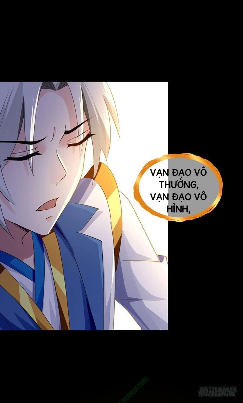 Lăng Thiên Thần Đế Chapter 4 - 19