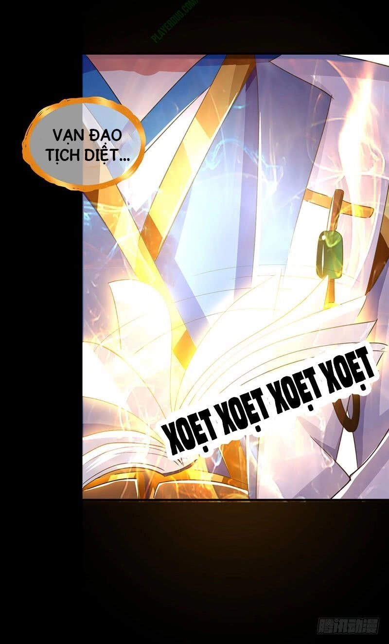 Lăng Thiên Thần Đế Chapter 4 - 20