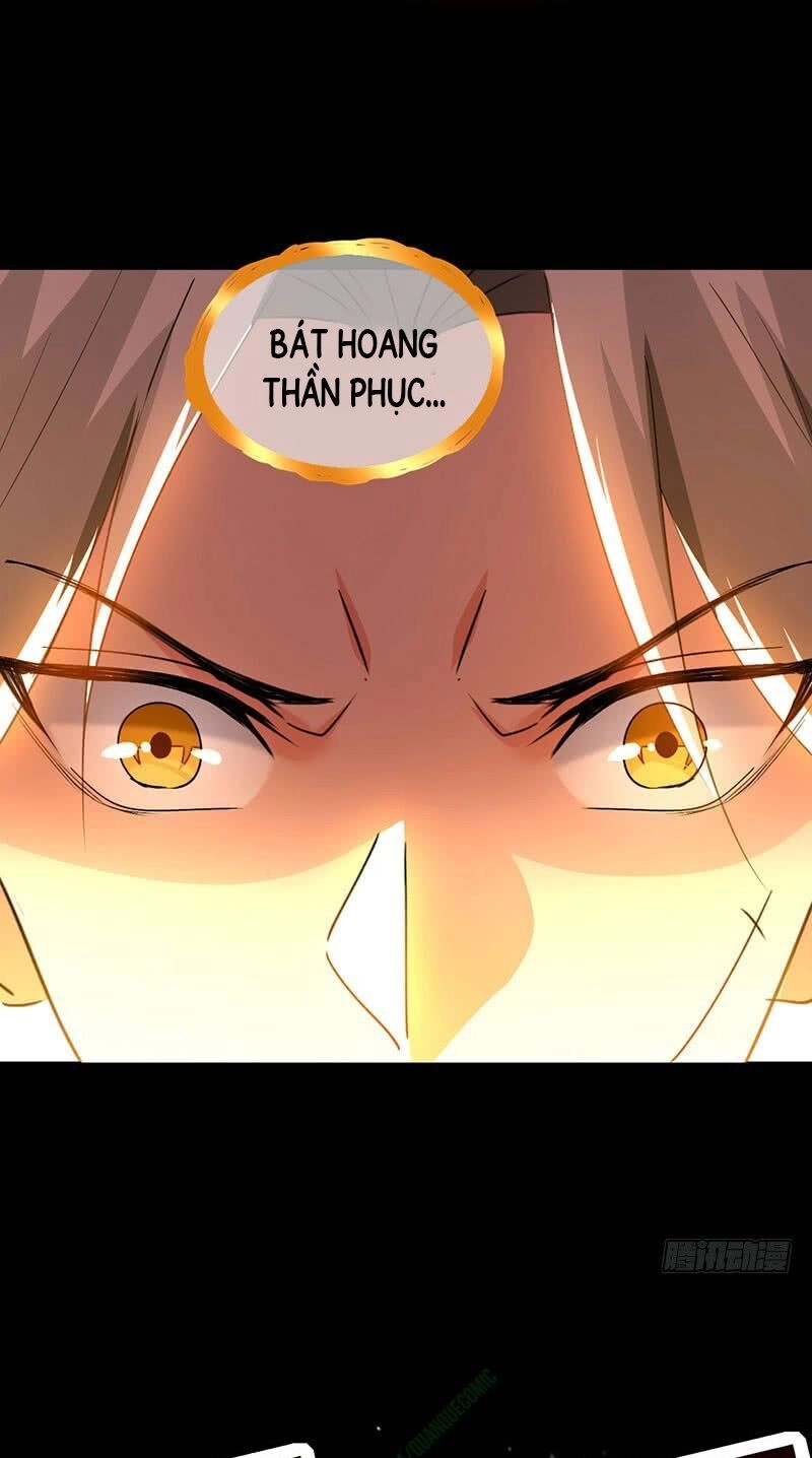 Lăng Thiên Thần Đế Chapter 4 - 21