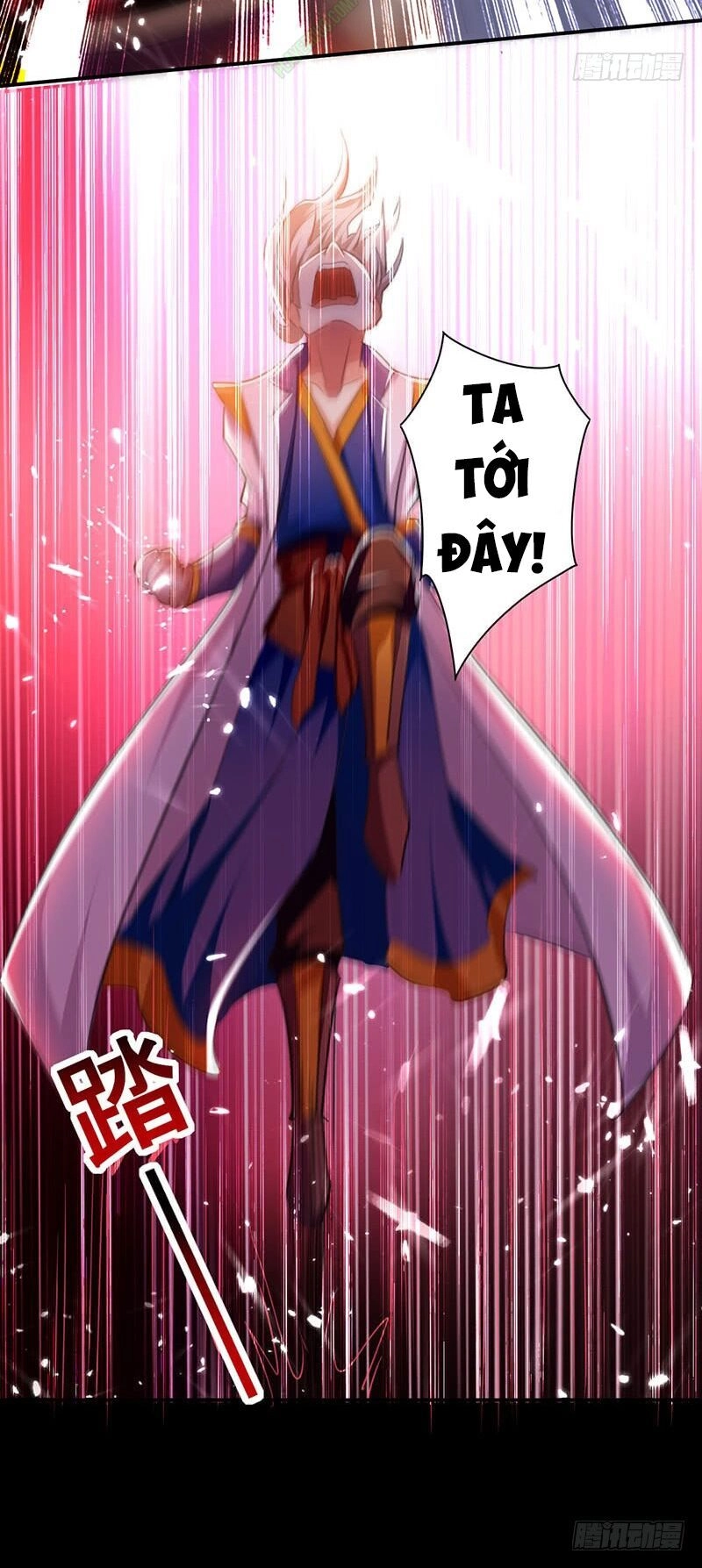 Lăng Thiên Thần Đế Chapter 5 - 2