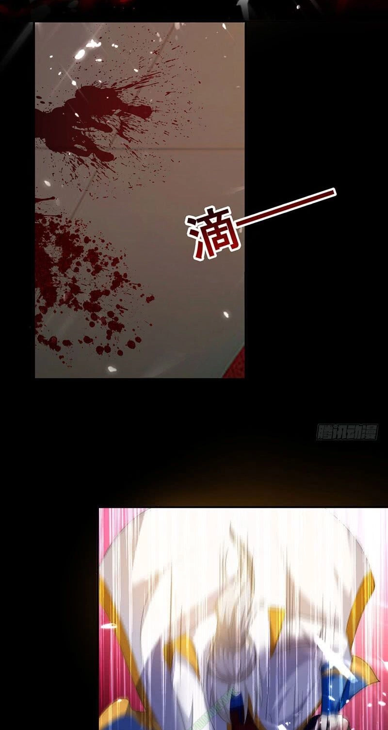 Lăng Thiên Thần Đế Chapter 5 - 5