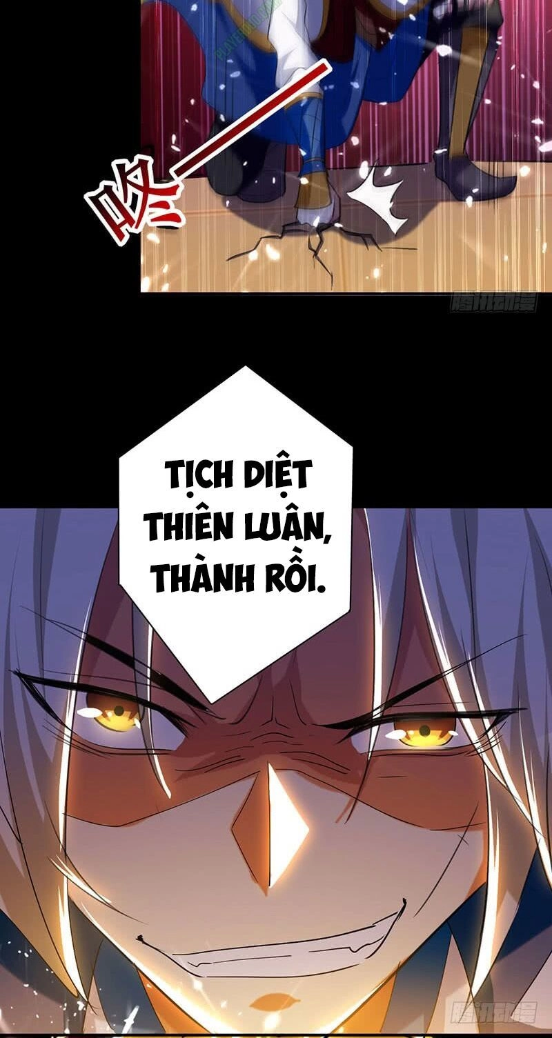 Lăng Thiên Thần Đế Chapter 5 - 6