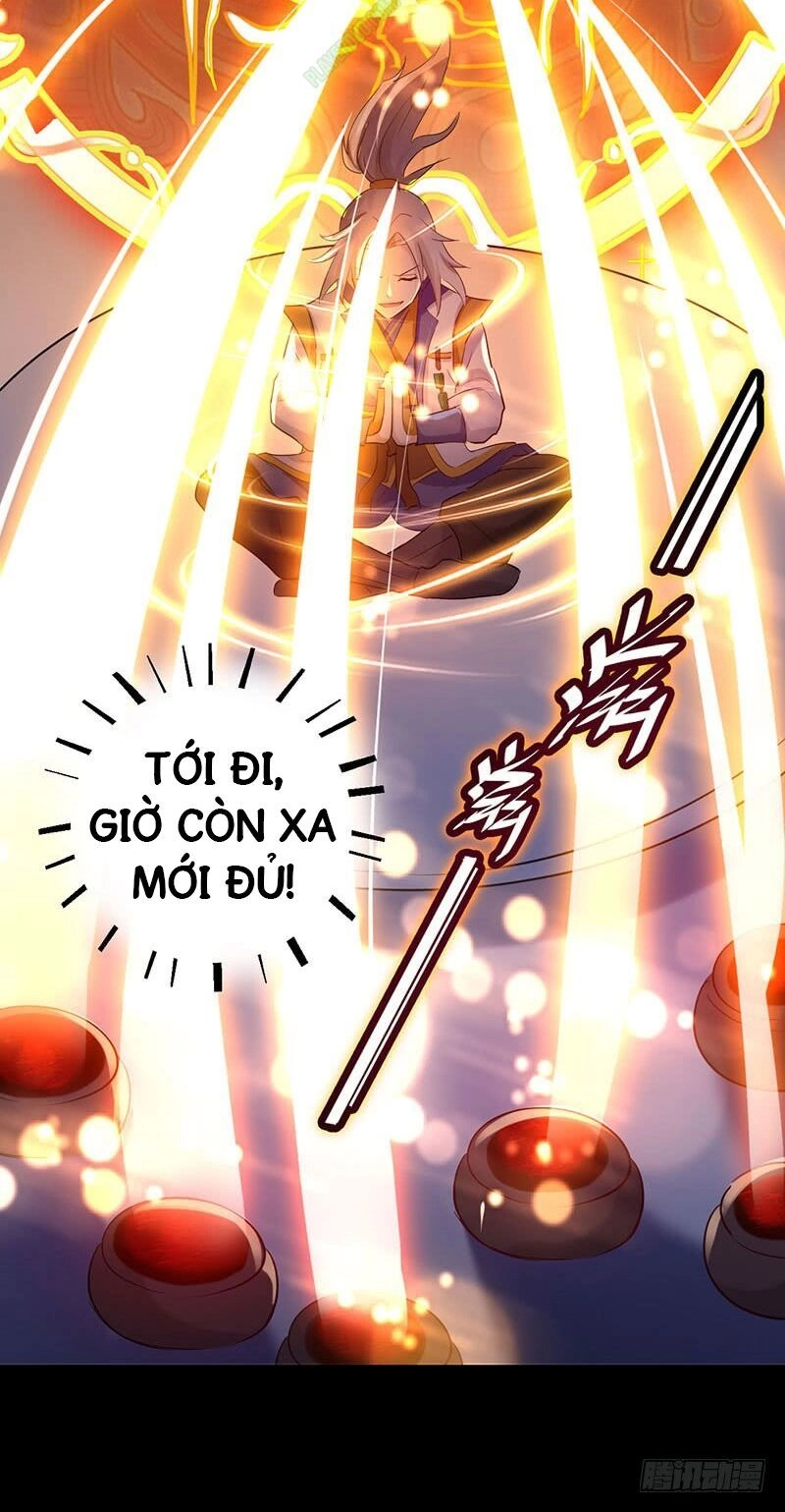 Lăng Thiên Thần Đế Chapter 5 - 12