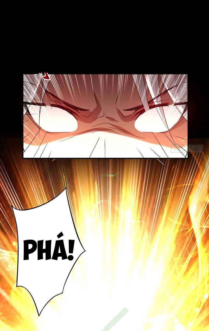 Lăng Thiên Thần Đế Chapter 5 - 15