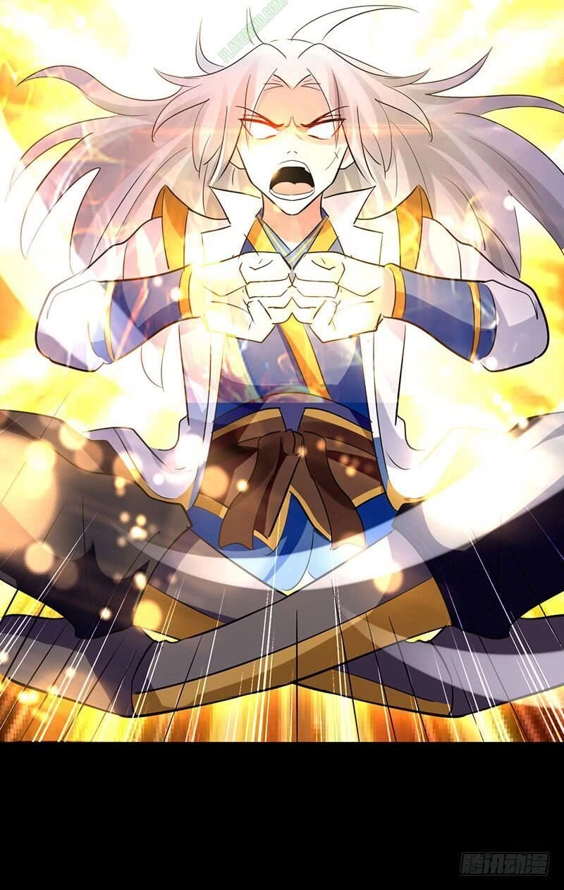 Lăng Thiên Thần Đế Chapter 5 - 16