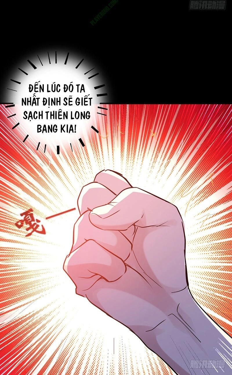 Lăng Thiên Thần Đế Chapter 5 - 18