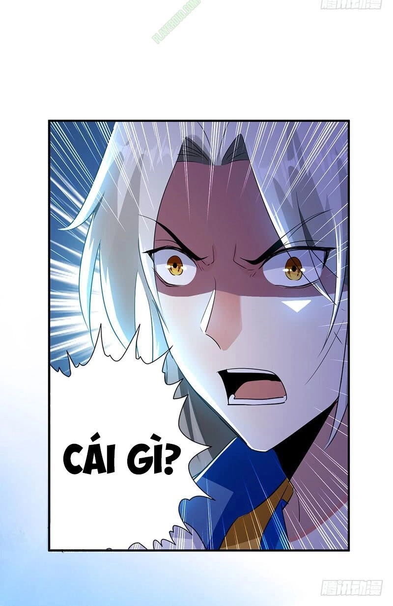 Lăng Thiên Thần Đế Chapter 5 - 20