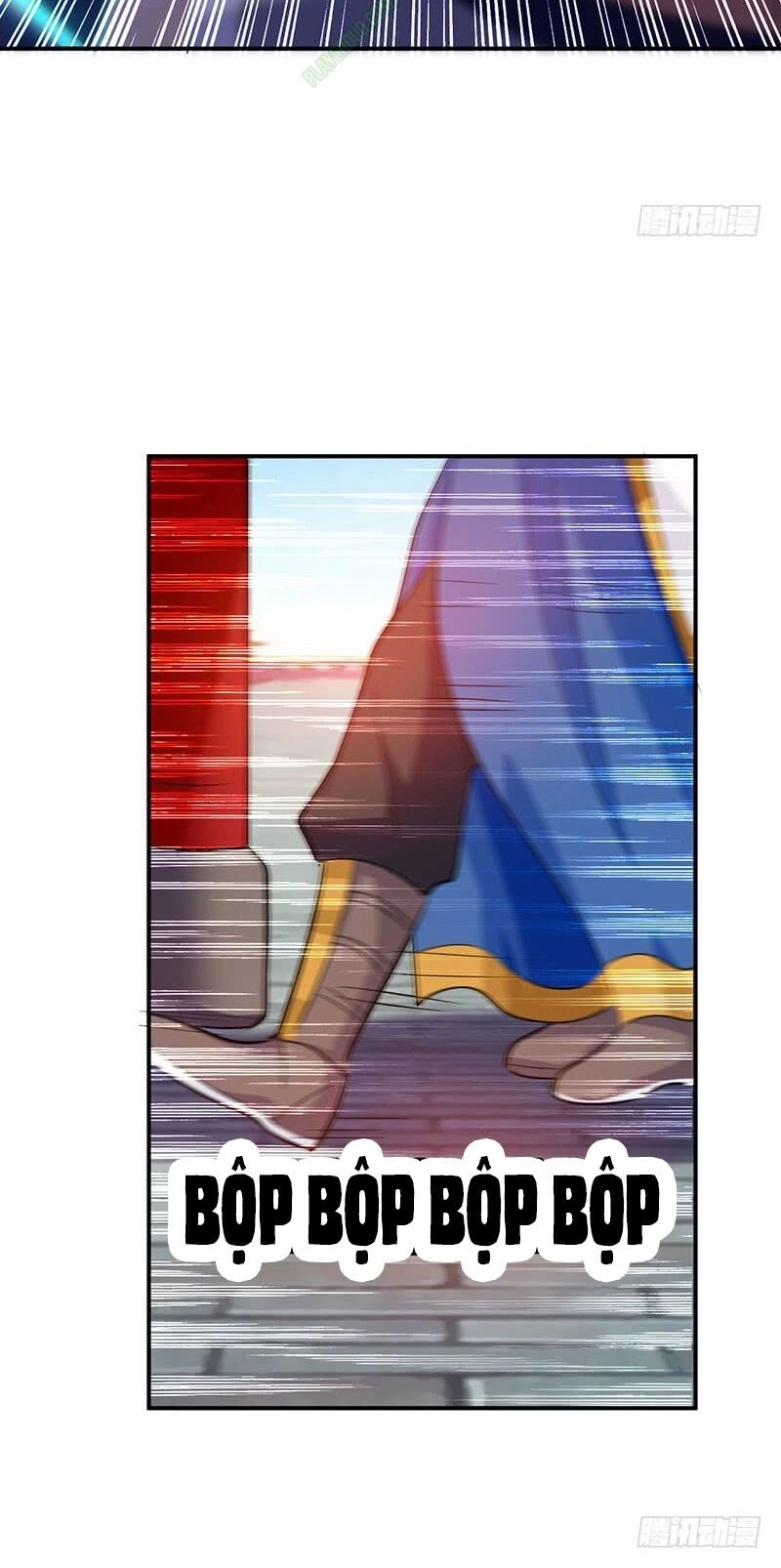 Lăng Thiên Thần Đế Chapter 6 - 4