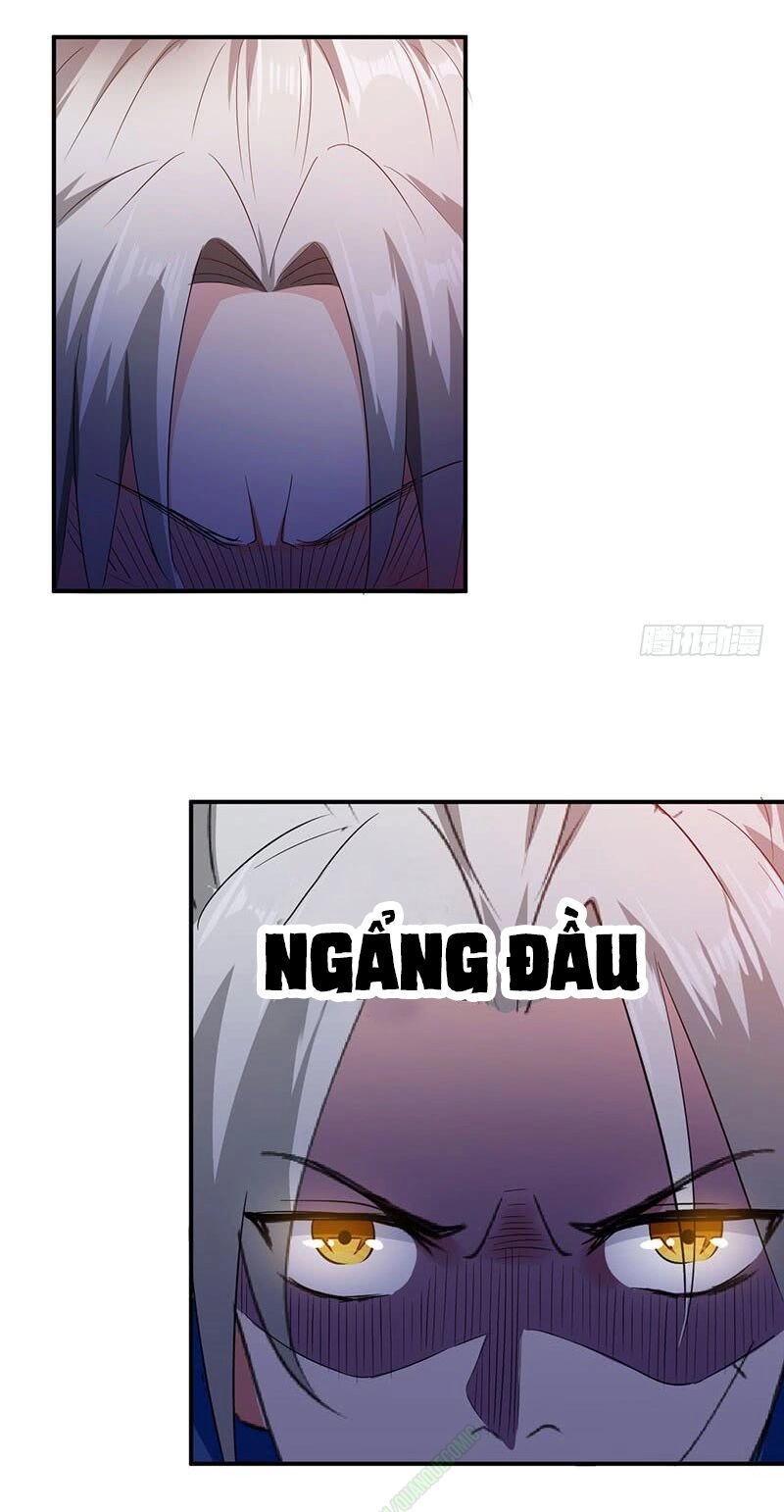 Lăng Thiên Thần Đế Chapter 6 - 13