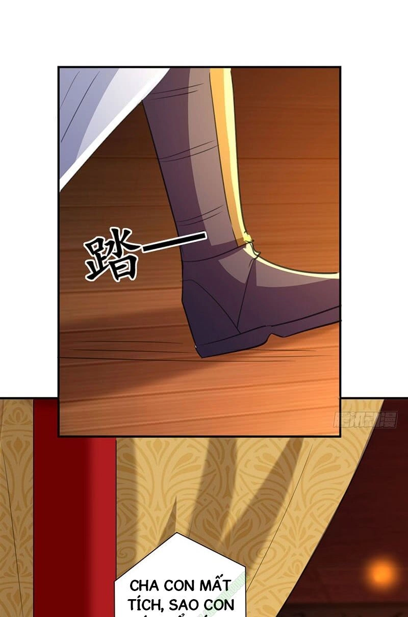 Lăng Thiên Thần Đế Chapter 6 - 21