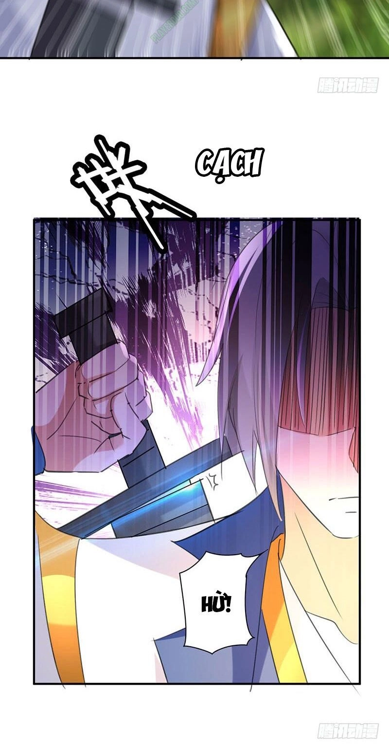 Lăng Thiên Thần Đế Chapter 7 - 12