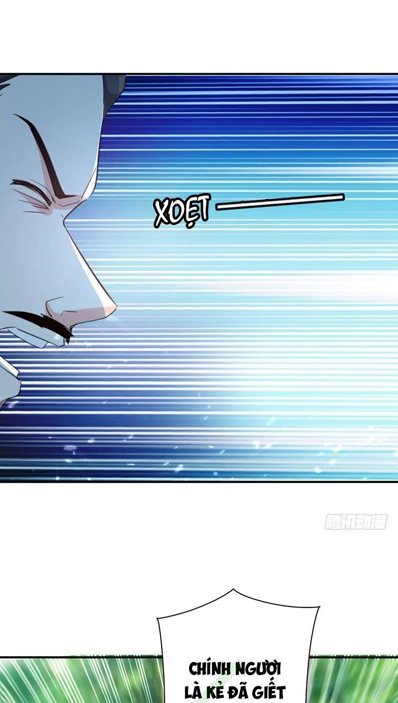 Lăng Thiên Thần Đế Chapter 7 - 13